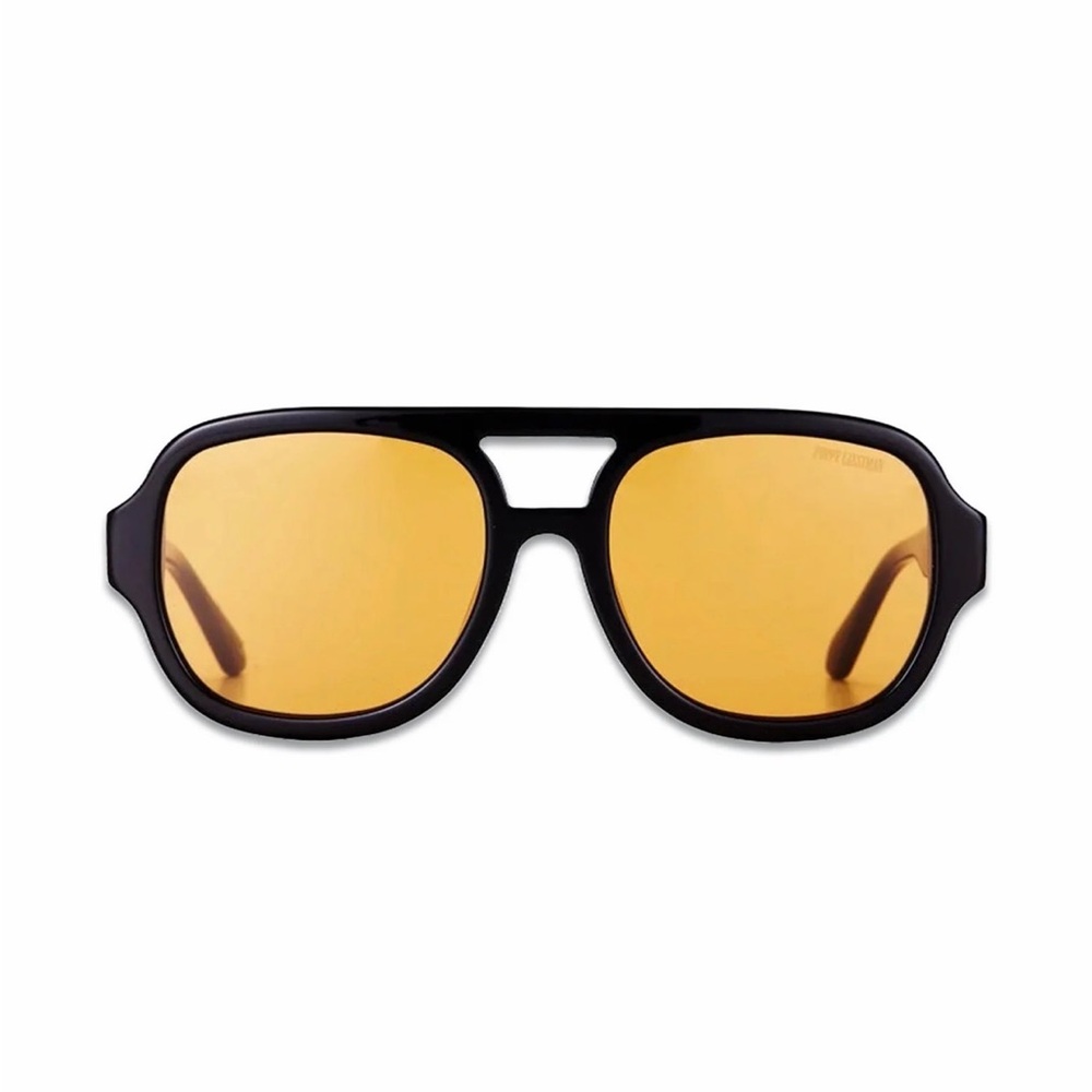 (Never Worn) Poppy Lissiman Women’s Jimbob Aviator Sunglasses